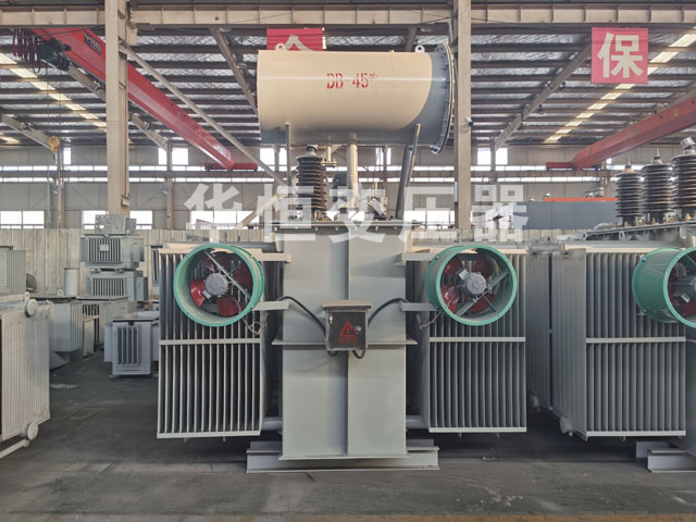 S11-10000/35泗洪泗洪泗洪油浸式变压器