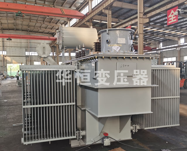 S11-8000/35泗洪泗洪泗洪油浸式变压器价格